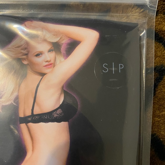 La Senza Brand new stay up stockings - Picture 3 of 3